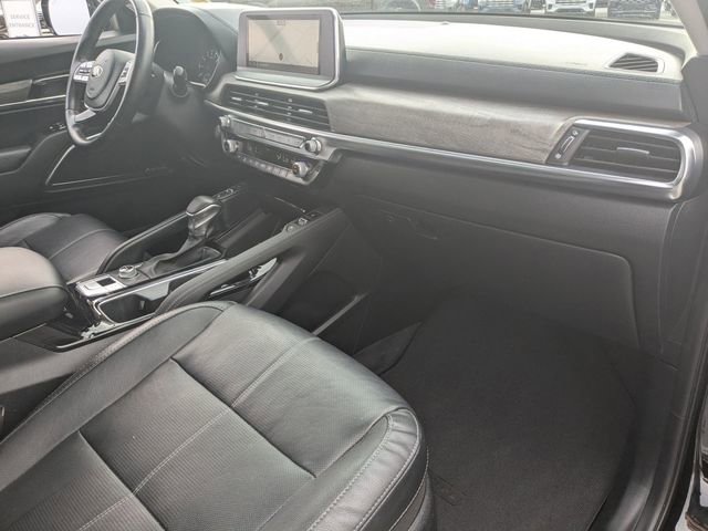Used 2021 Kia Telluride SX image 29