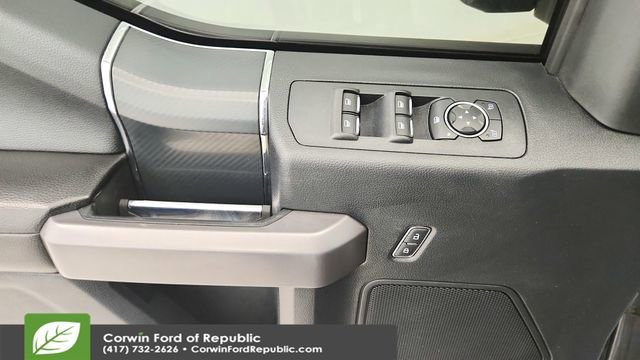 Certified 2019 Ford F150 XLT w/ Equipment Group 302A Luxury image 19