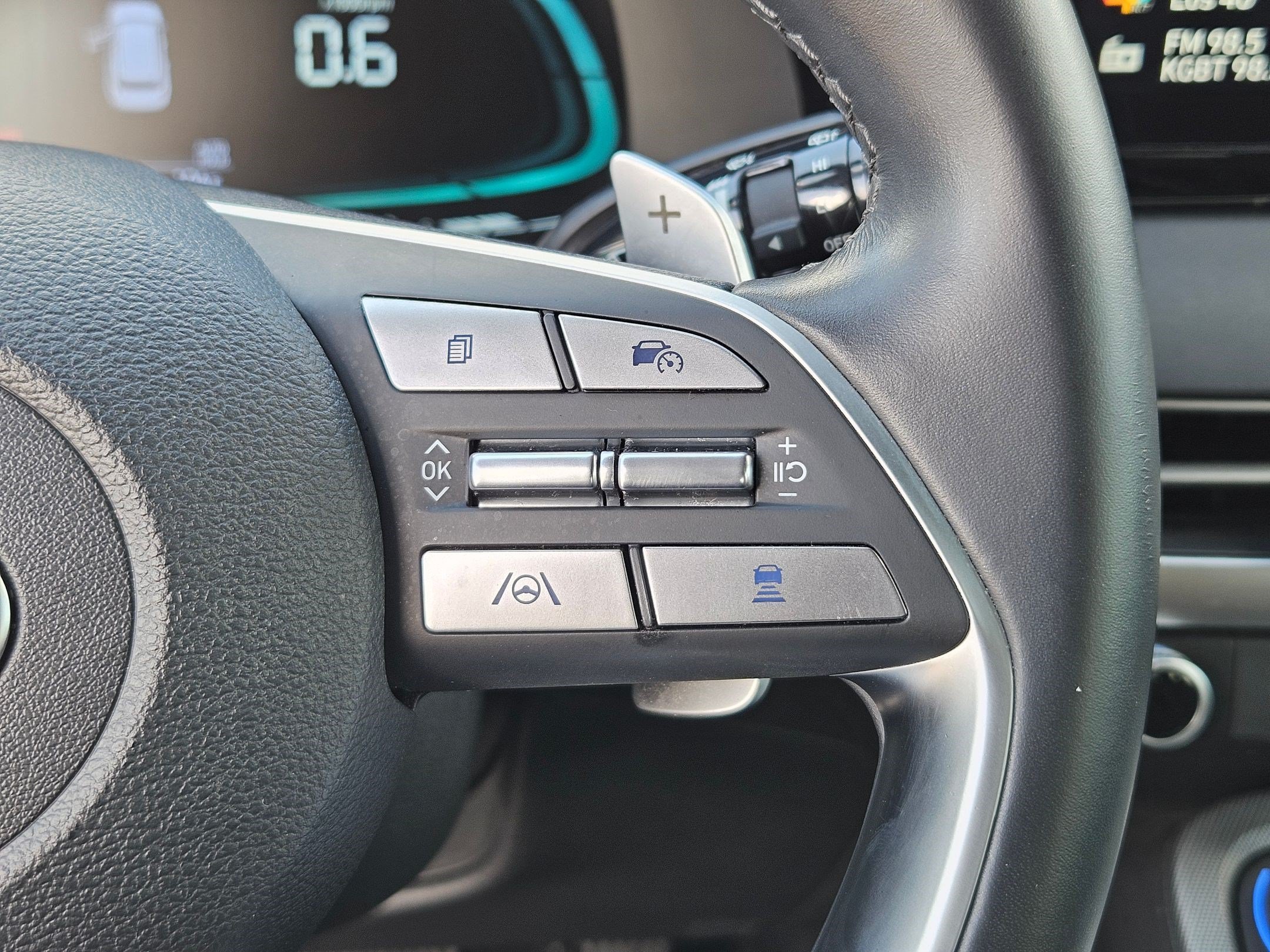 Used 2024 Hyundai Palisade XRT FWD image 18