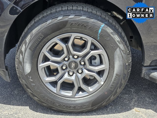Certified 2025 Ford Expedition Active RWD image 10