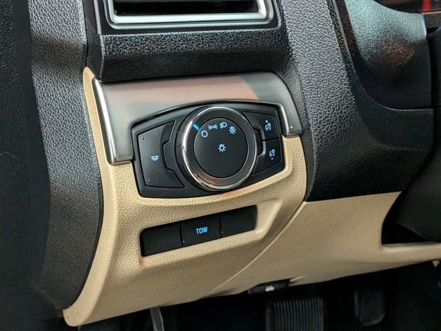 Certified 2017 Ford Explorer 4WD image 13