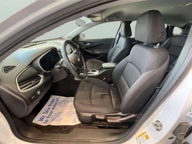 Used 2022 Chevrolet Malibu LS image 14