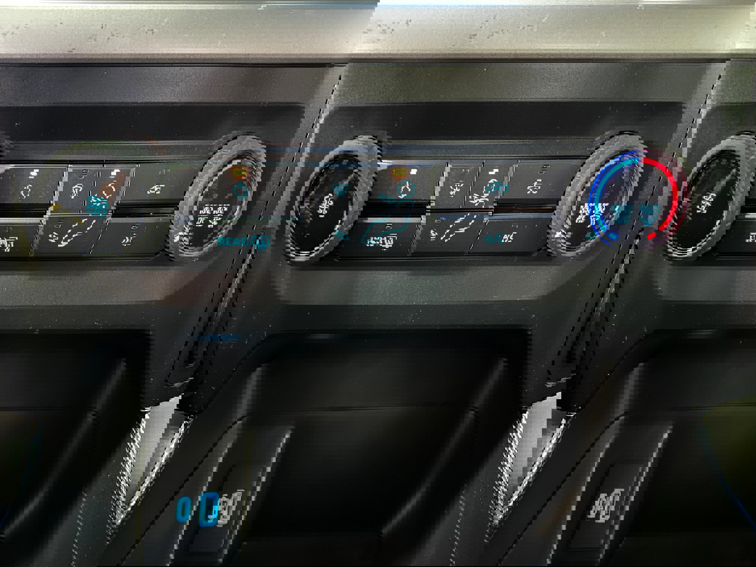 Certified 2022 Ford F150 XL w/ Equipment Group 101A High image 22