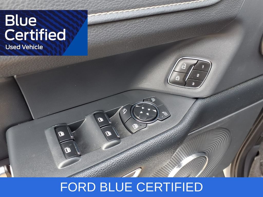 Certified 2023 Ford Expedition XLT RWD image 24