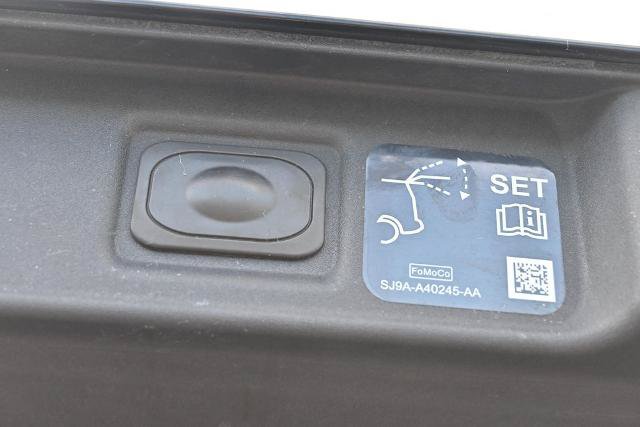 Certified 2025 Ford Mustang Mach-E Premium AWD/4WD image 14