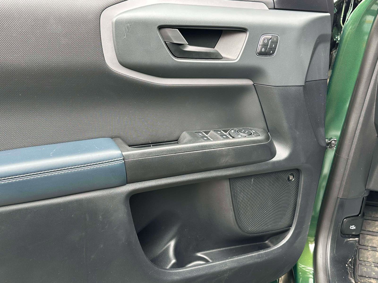 Certified 2023 Ford Bronco Sport Outer Banks w/ Tech Package image 20