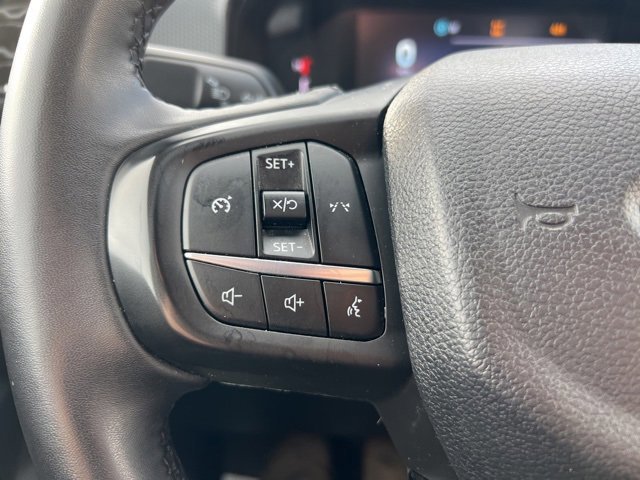 Certified 2024 Ford Ranger XLT w/ FX4 Off-Road Package image 10