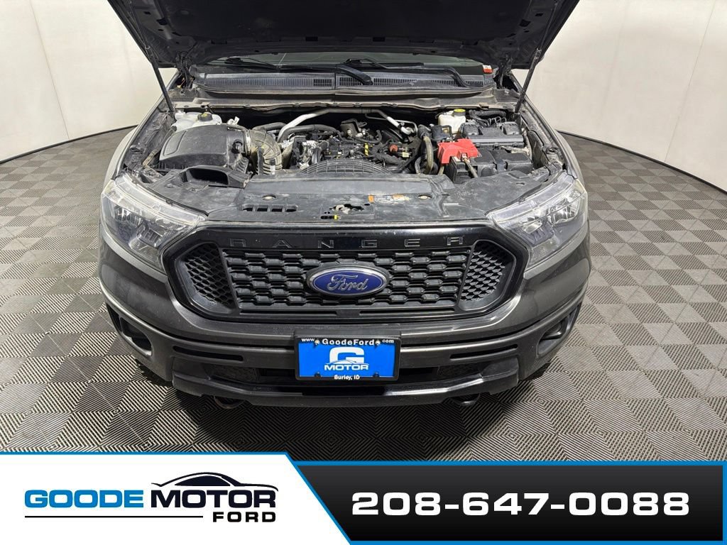 Certified 2020 Ford Ranger XLT w/ Equipment Group 301A Mid AWD/4WD image 26