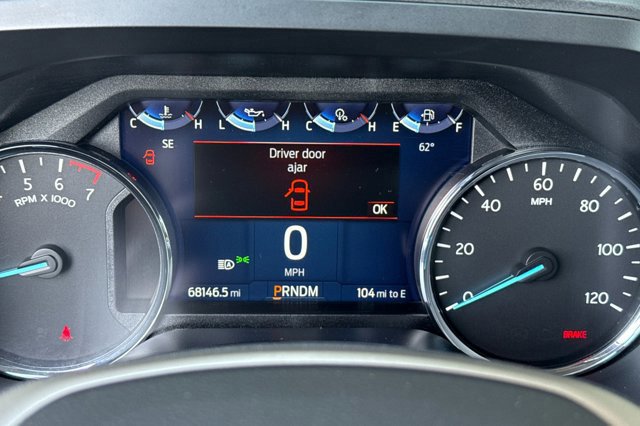 Certified 2022 Ford Expedition Max XLT image 33