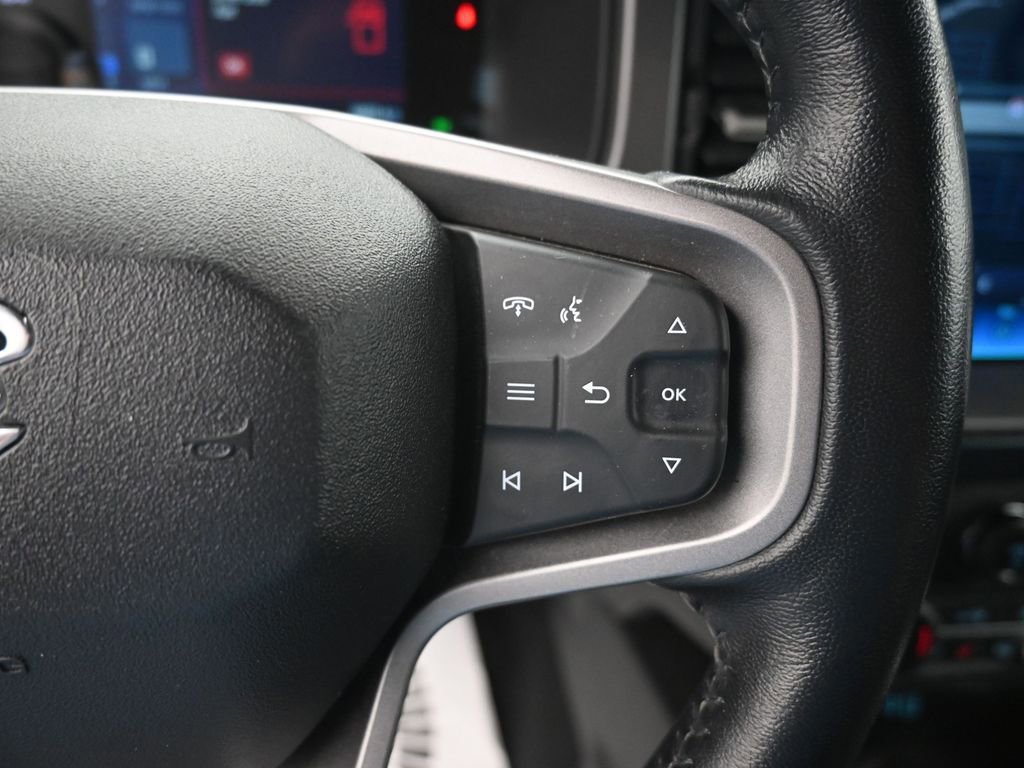 Certified 2022 Ford Bronco Outer Banks w/ Sasquatch Package AWD/4WD image 26