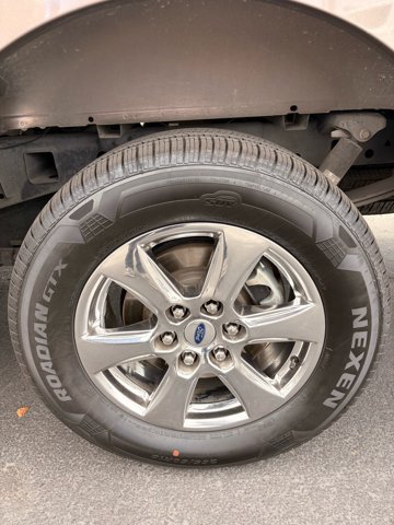 Certified 2019 Ford F150 XLT w/ Equipment Group 302A Luxury RWD image 11