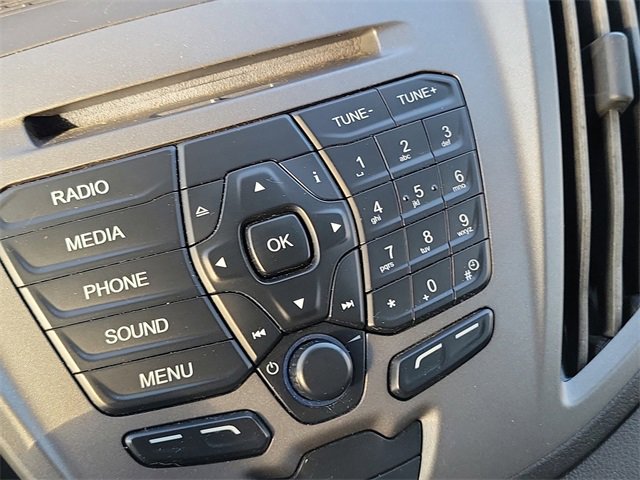 Certified 2017 Ford Transit 150 XL image 17