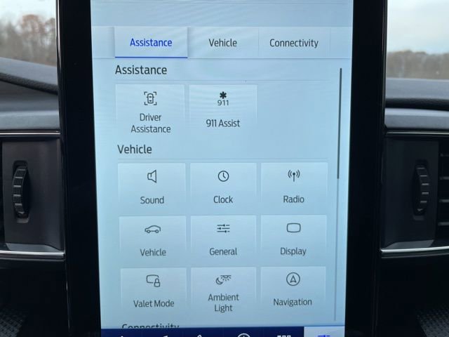 Certified 2024 Ford Explorer ST w/ Equipment Group 401A image 34