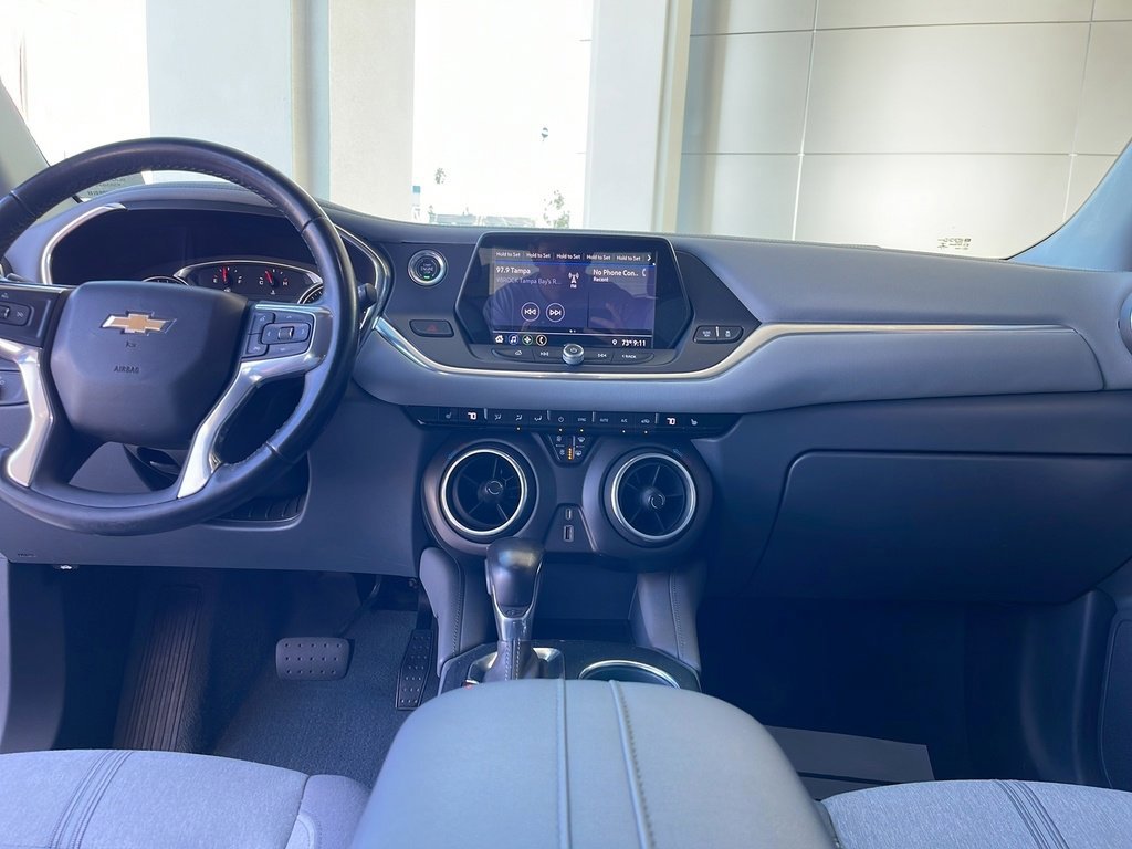Used 2019 Chevrolet Blazer LT image 28