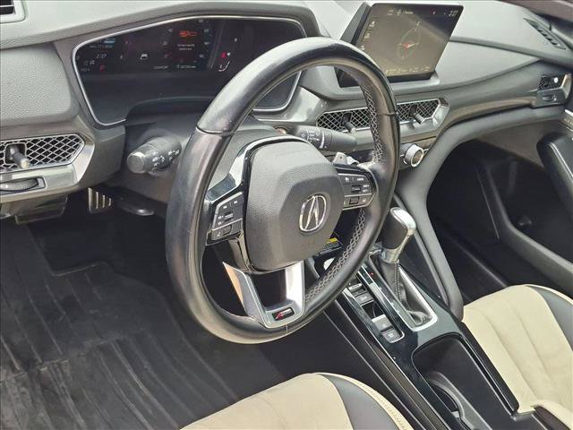 Used 2023 Acura Integra A-Spec w/ Technology Package FWD image 10