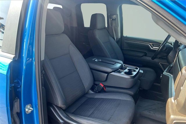 Used 2022 Chevrolet Silverado 1500 LT image 9