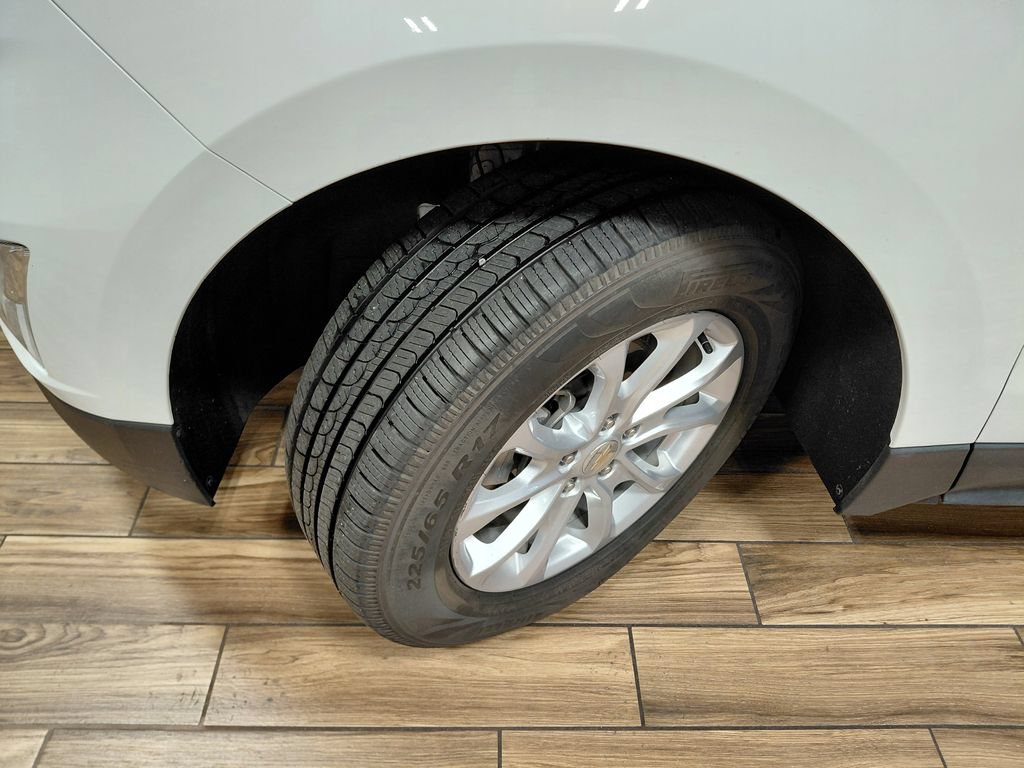 Used 2021 Chevrolet Equinox LT AWD/4WD image 21