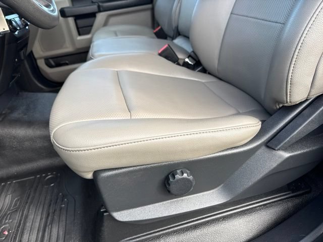 Certified 2022 Ford F250 XL w/ Power Equipment Group RWD image 14