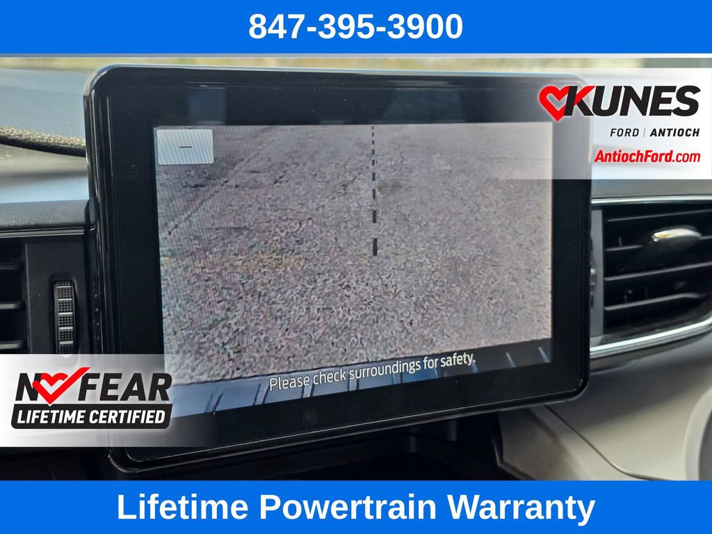 Certified 2024 Ford Explorer XLT w/ Equipment Group 202A AWD/4WD image 52