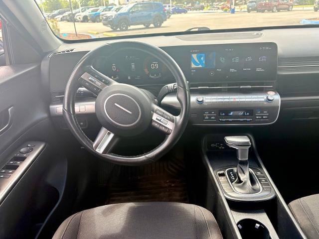Used 2024 Hyundai Kona SEL AWD/4WD image 10