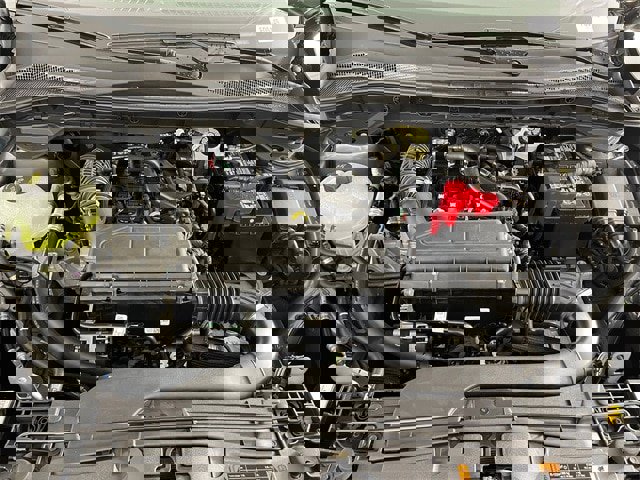 Certified 2025 Ford Escape Active w/ Tech Pack #1 image 21