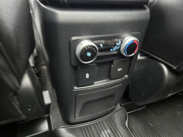 Certified 2023 Ford Explorer XLT w/ Equipment Group 202A AWD/4WD image 29