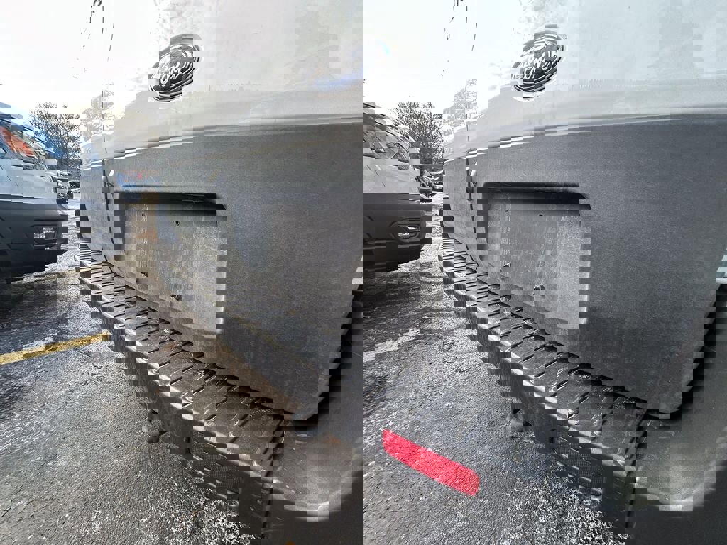 Certified 2024 Ford Transit 250 Low Roof w/ Exterior Upgrade Package image 11