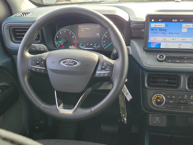 Certified 2024 Ford Maverick XLT w/ XLT Luxury Package FWD image 20