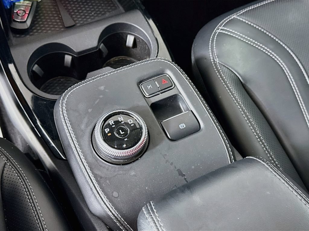 Certified 2023 Ford Mustang Mach-E Premium AWD/4WD image 22