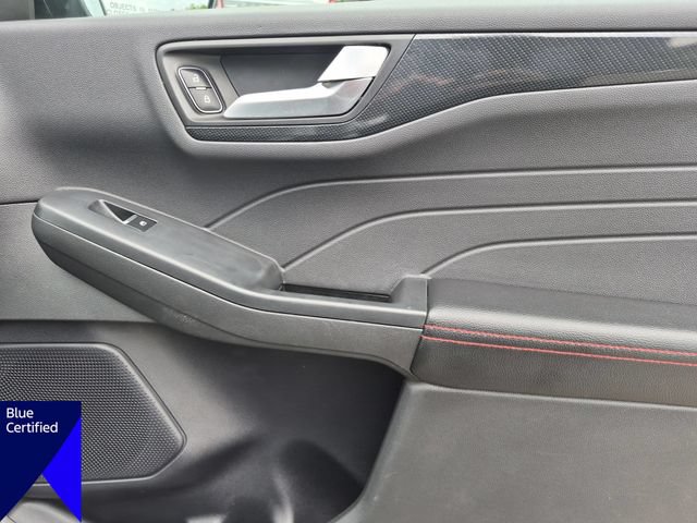 Certified 2024 Ford Escape ST-Line AWD/4WD image 33