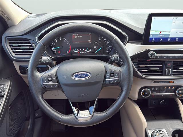 Certified 2020 Ford Escape SEL AWD/4WD image 12