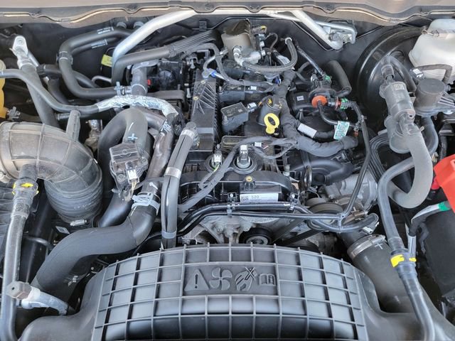 Certified 2023 Ford Ranger Lariat w/ Tremor Off-Road Package AWD/4WD image 40