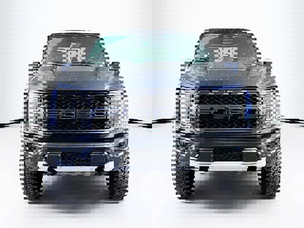 Certified 2023 Ford F150 Raptor w/ Raptor 37 Performance Package image 8