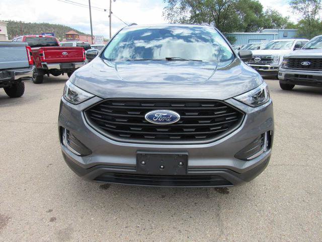 Certified 2024 Ford Edge SEL w/ Sport Appearance Package AWD/4WD image 2
