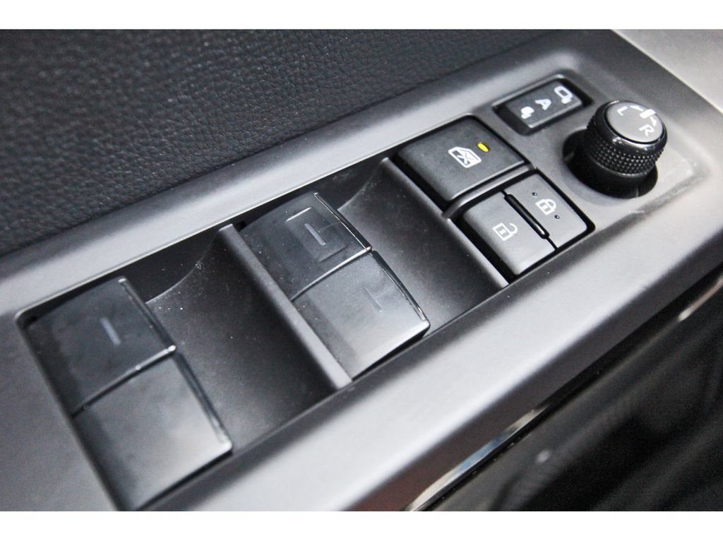 Used 2023 Toyota Tundra Limited w/ TRD Off-Road Package AWD/4WD image 21