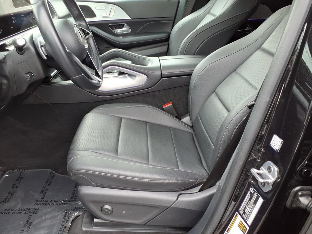 Used 2024 Mercedes-Benz GLE 450e 4MATIC image 13