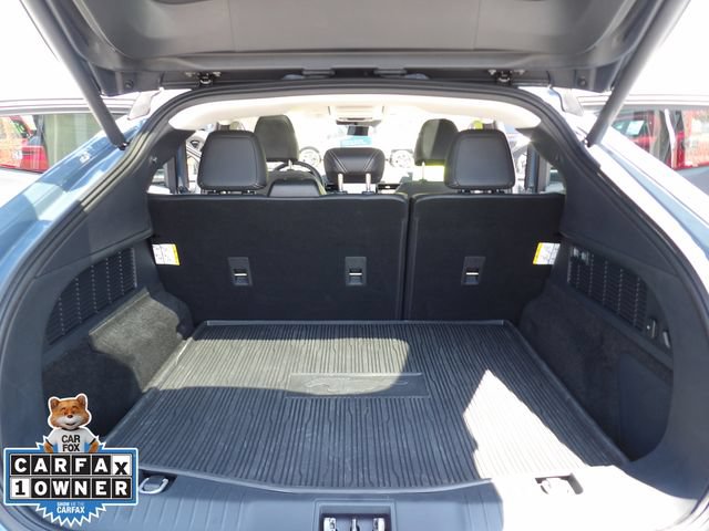 Certified 2023 Ford Mustang Mach-E Premium RWD image 29