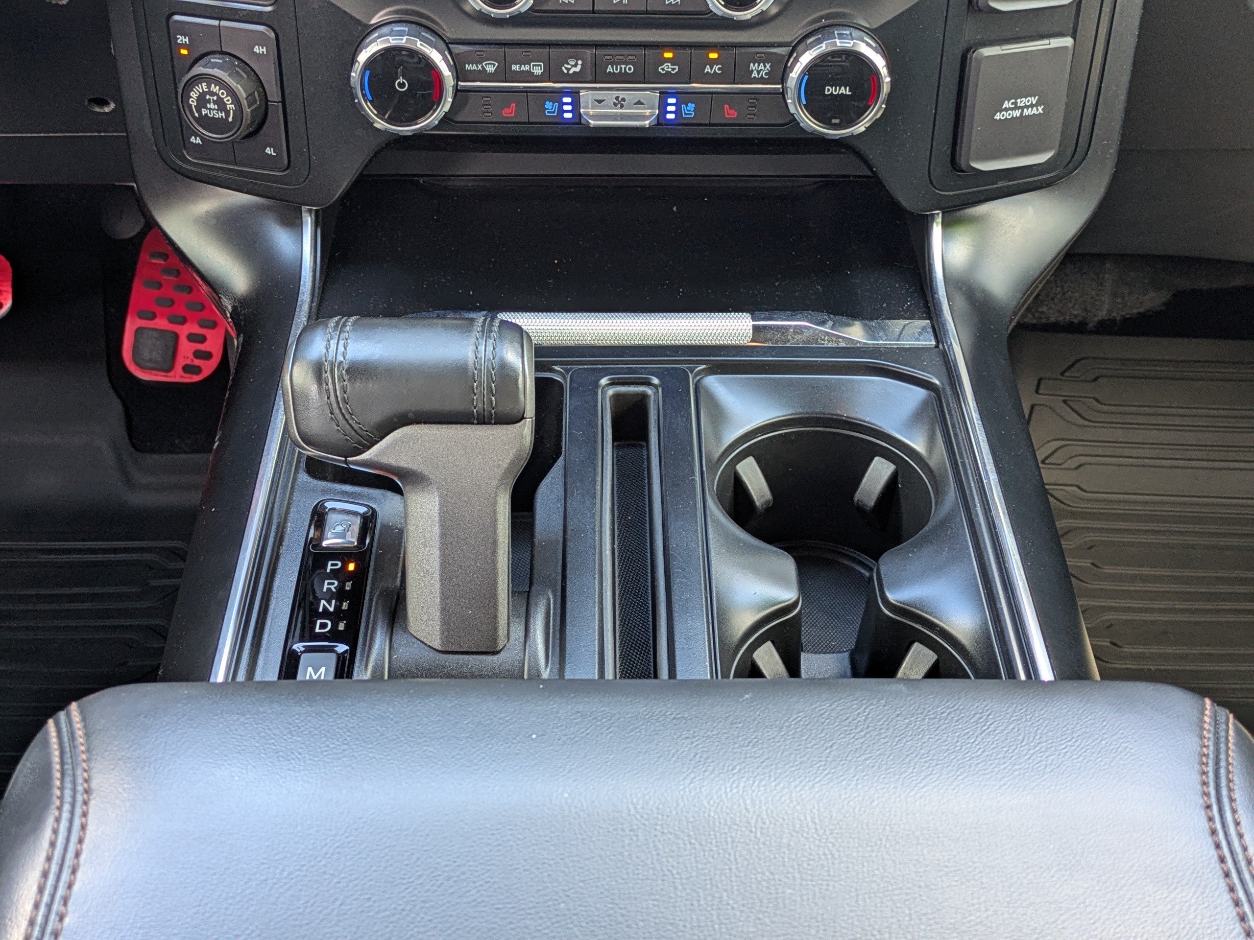 Certified 2023 Ford F150 Raptor AWD/4WD image 19