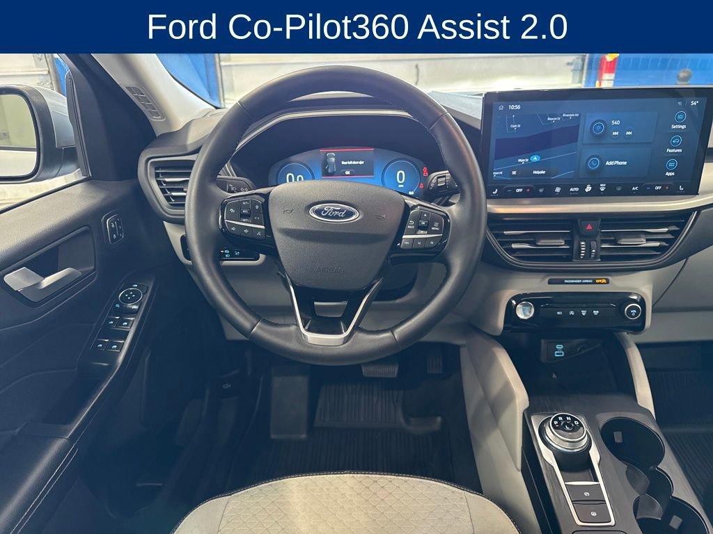 Certified 2023 Ford Escape Active w/ Tech Pack #2 image 15