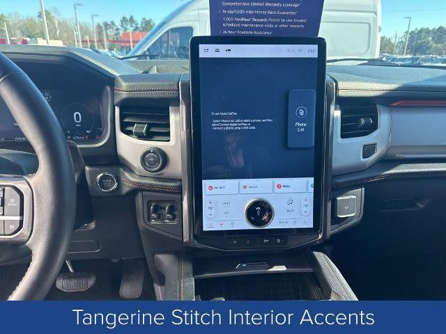 Certified 2024 Ford Expedition Timberline image 18