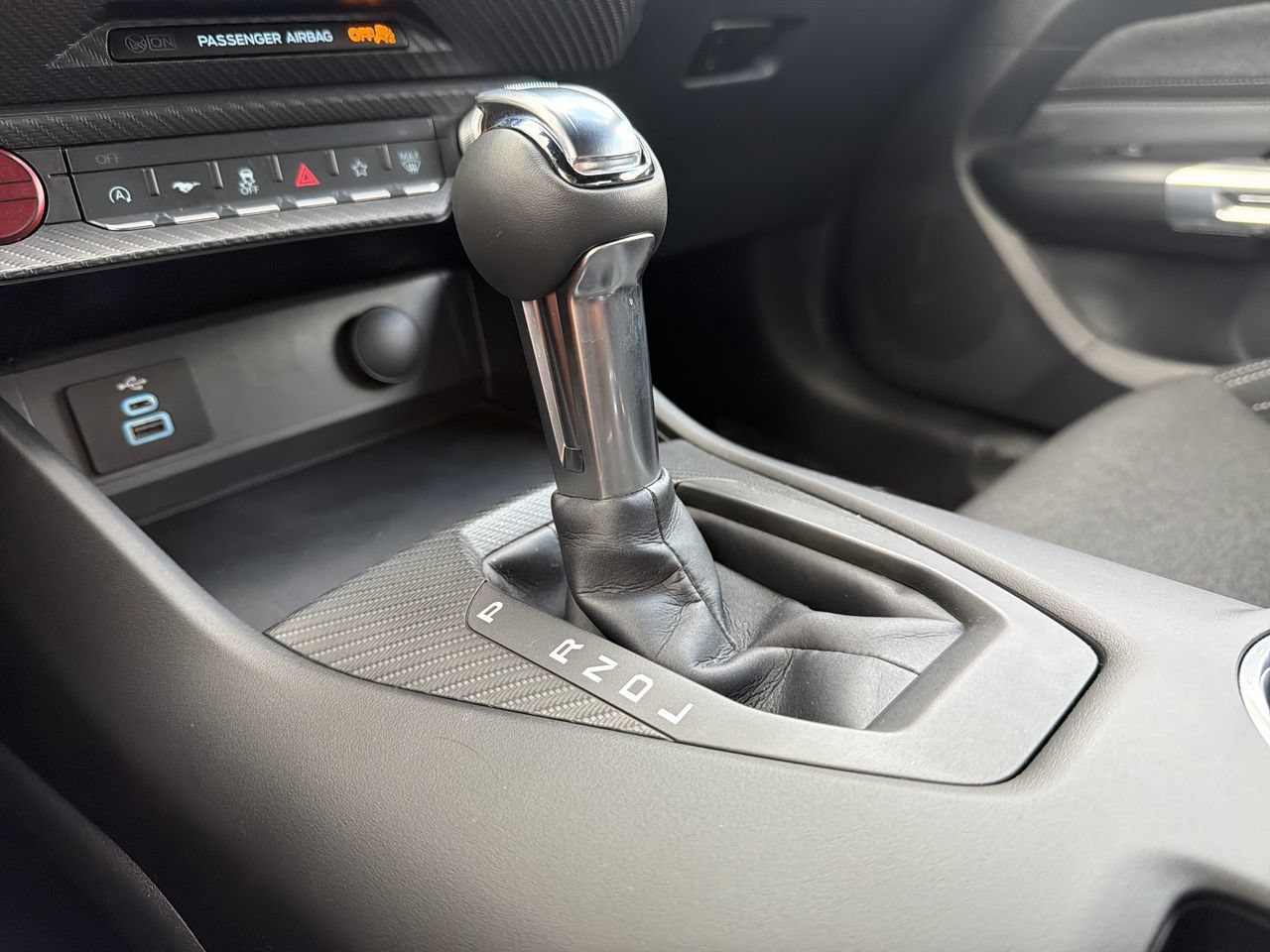 Certified 2026 Ford Mustang Coupe RWD image 23