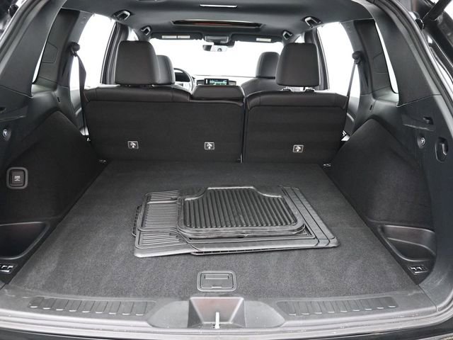 Used 2022 Honda Passport TrailSport image 26