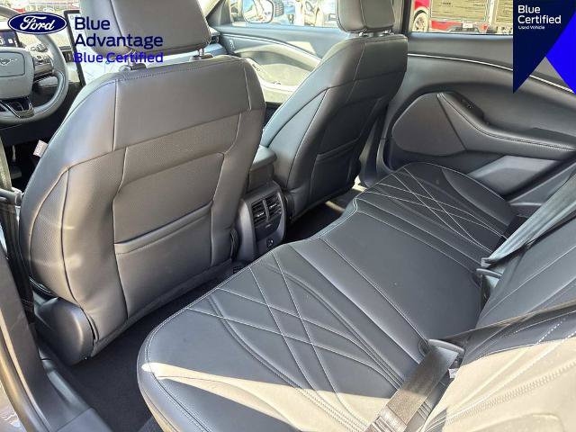 Certified 2023 Ford Mustang Mach-E Select AWD/4WD image 12