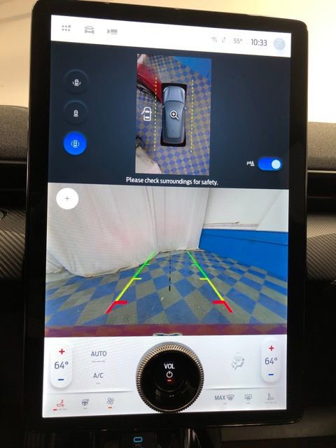 Certified 2024 Ford Mustang Mach-E Premium image 17