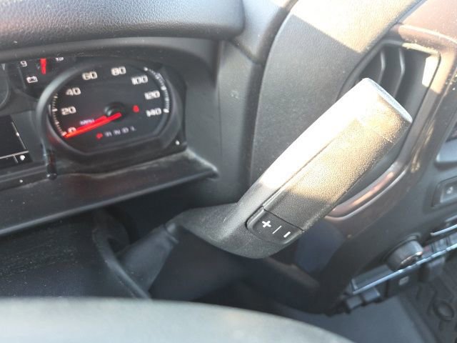 Used 2020 Chevrolet Silverado 1500 Custom w/ Custom Value Package image 35