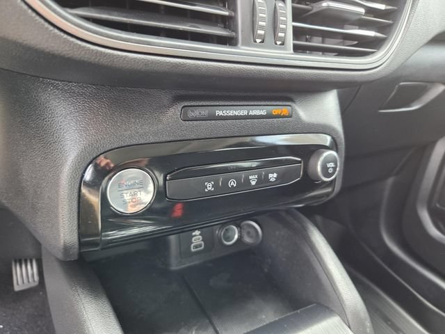 Certified 2026 Ford Escape Active w/ Tech Pack #1 FWD image 10