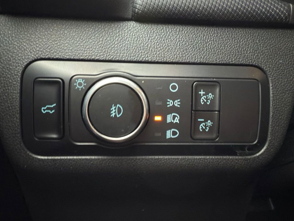 Certified 2023 Ford Bronco Sport Big Bend w/ Convenience Package image 21