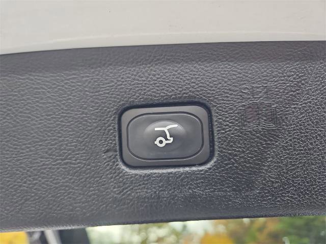 Certified 2022 Ford Edge SEL w/ Convenience Package image 19