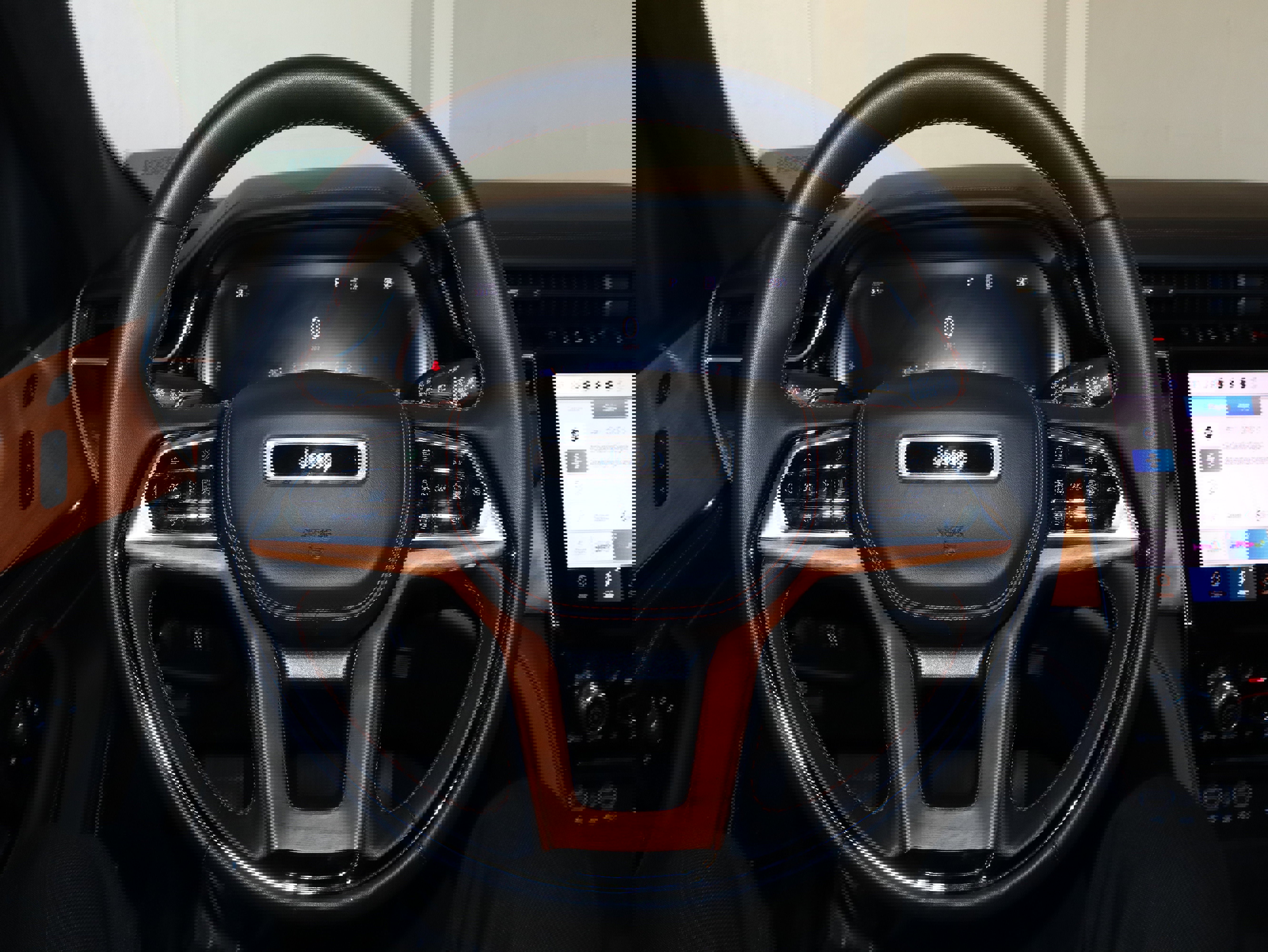 Used 2023 Jeep Grand Cherokee Summit image 24