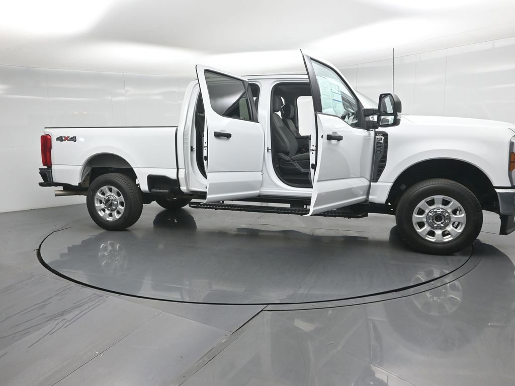 Certified 2024 Ford F250 XLT image 49
